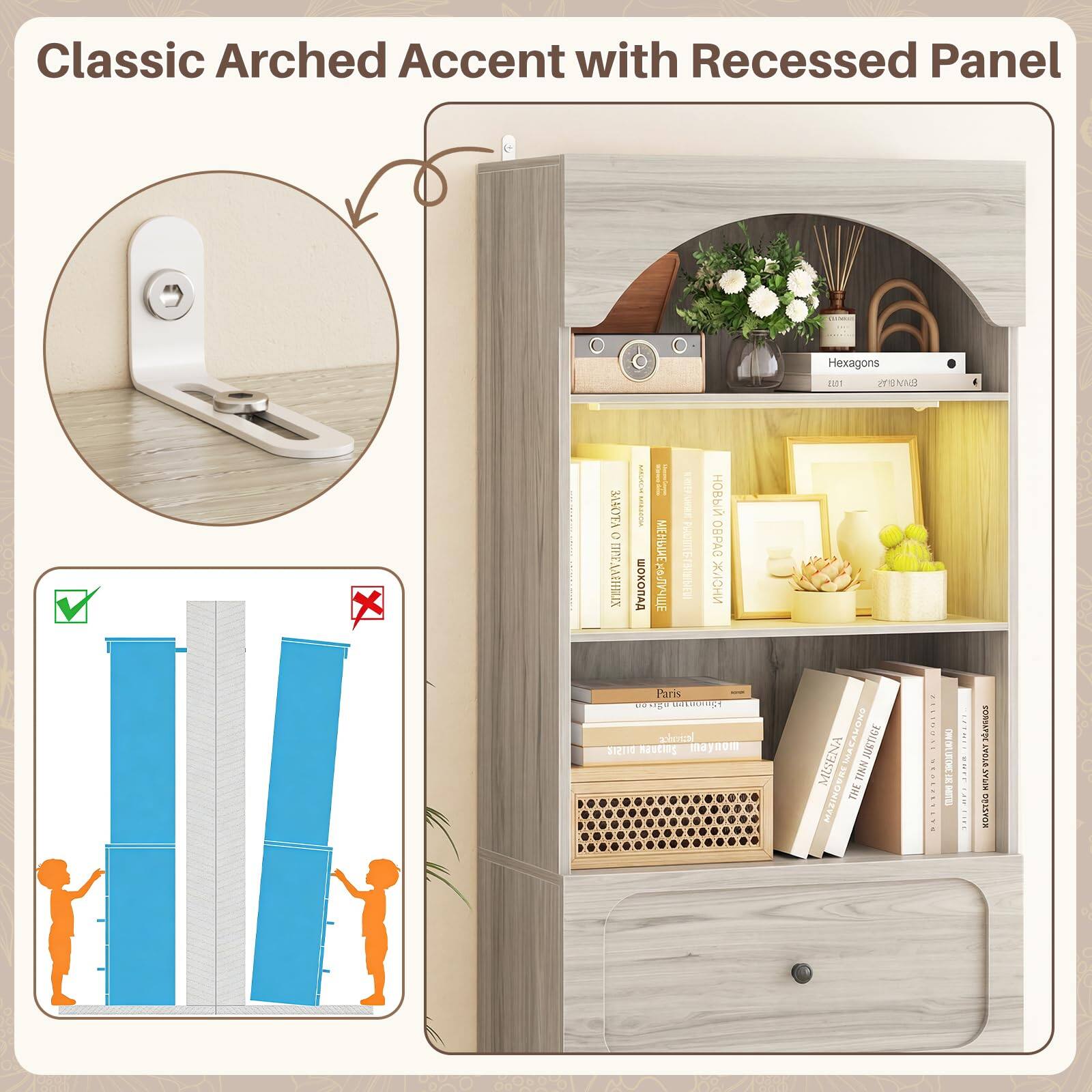 Classic Arched Accent with Recessed Panel Hexagons 1011 NNH E D IEAT I PFE W I a i aeAn i STMVER NI8OH B Paris Sw . mon.nl sphevenl masting naynom CAUONO JUTICE MISENA 3 RE TAN ONIZYM SVANITEV - A.... : ! 14. MF CONSUPTC RPAST RI