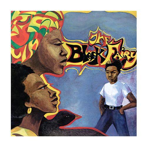 

Black Fairy [LP] - VINYL