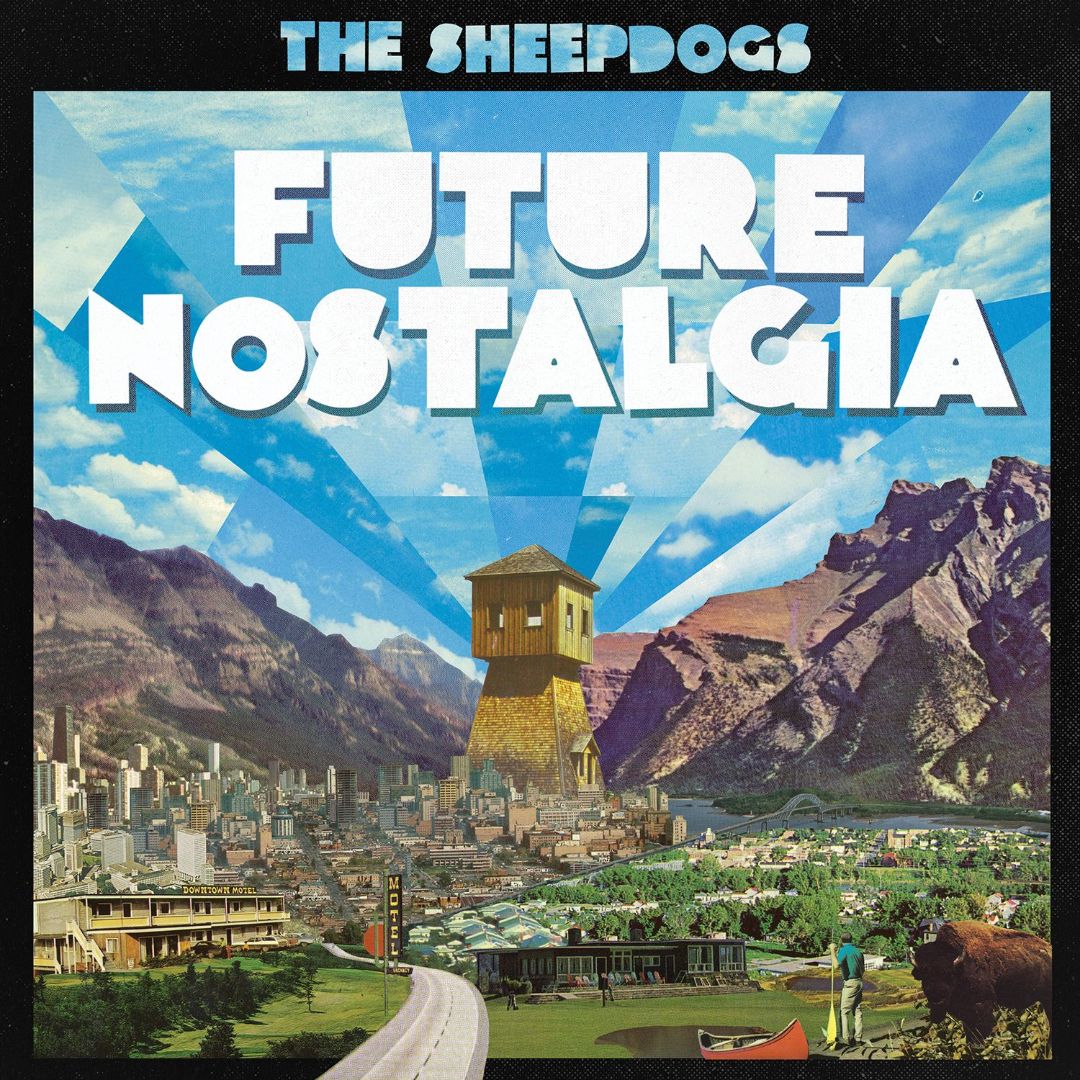 Future Nostalgia [LP] - VINYL