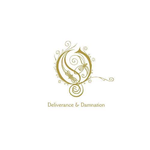 

Deliverance & Damnation Remixed [LP] - VINYL