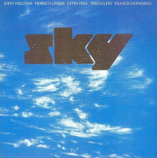 

Sky [LP] - VINYL