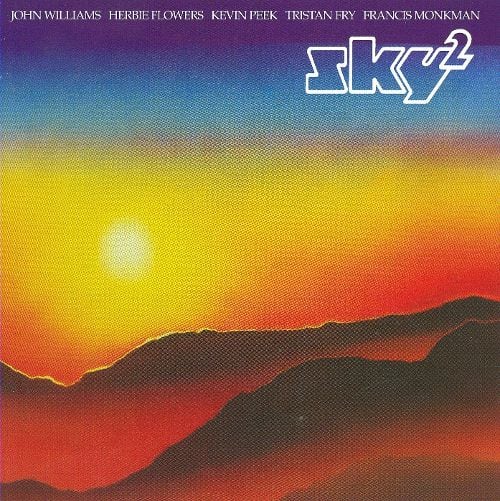 

Sky 2 [LP] - VINYL