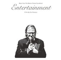 Entertainment [Original Motion Picture Soundtrack] [LP] - VINYL - Front_Standard