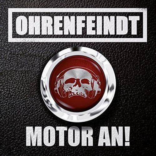 

Motor An! [LP] - VINYL