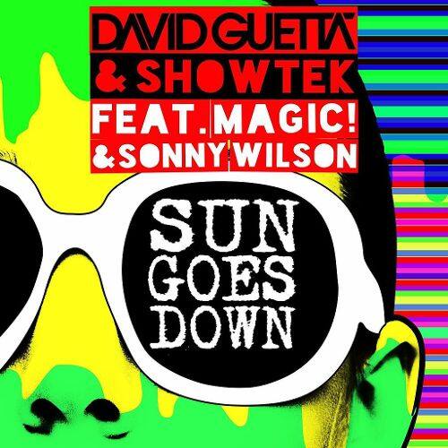 

Sun Goes Down [Remix] [LP] - VINYL