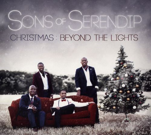  Christmas: Beyond the Lights [CD]