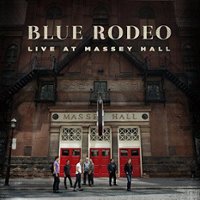 Live at Massey Hall [LP] - VINYL - Front_Standard