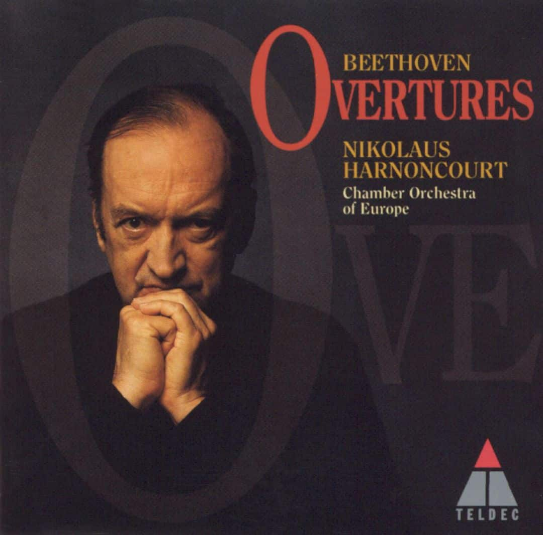 Best Buy: Beethoven: Overtures [CD]