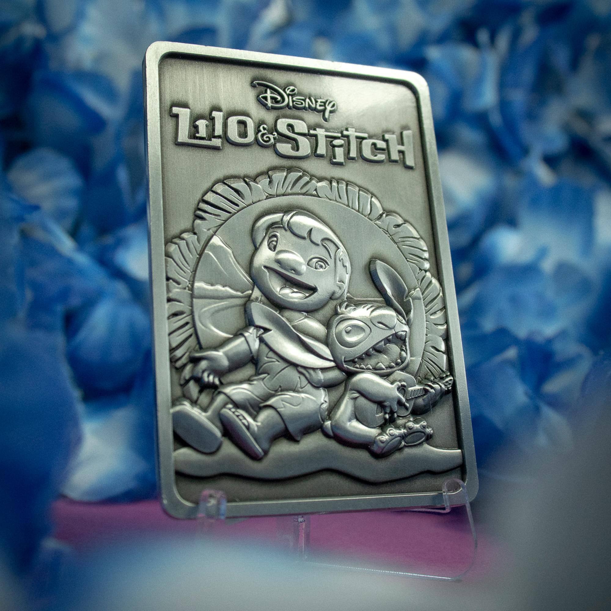 Disney Lilo & Stitch