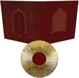 The Sermon - Of Golden Verse - VINYL LP