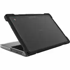 It is a Dell Chromebook.