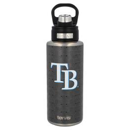 Tervis - Tampa Bay Rays 32oz. Weave Wide Mouth Water Bottle - Multicolor