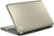 Alt View Standard 2. HP - Pavilion Laptop / AMD Phenom™ II Processor / 14" Display / 4GB Memory / 500GB Hard Drive - Pewter.