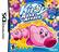Front Standard. Kirby Mass Attack - Nintendo DS.