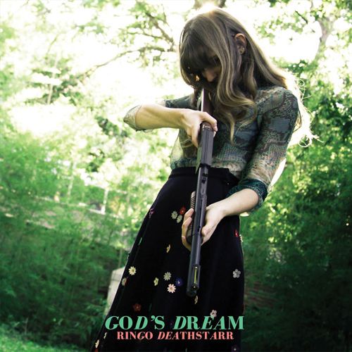 God's Dream [LP] - VINYL