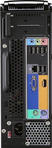 Best Buy: Gateway Desktop / Intel® Core™ i3 Processor / 4GB Memory