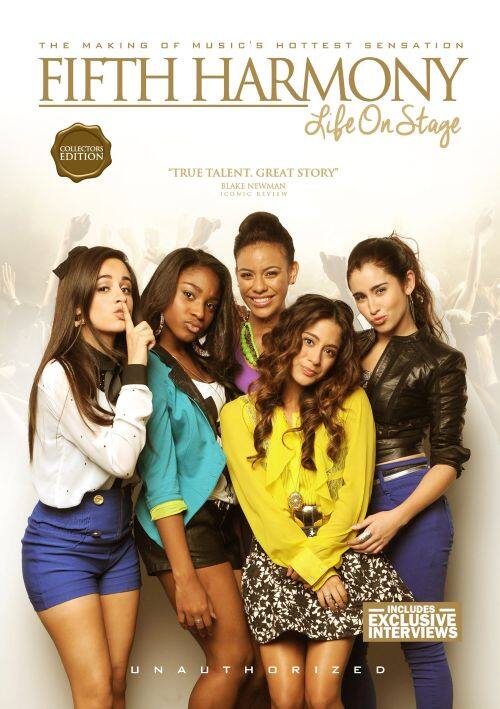 Life on Stage [DVD]