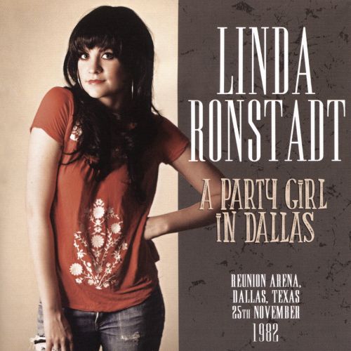  A Party Girl in Dallas [CD]
