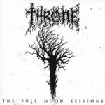 Front Standard. The Full Moon Sessions [CD].
