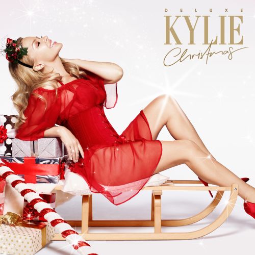  Kylie Christmas [Deluxe Edition] [CD &amp; DVD]