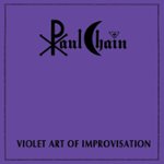 Front Standard. Violet Art of Improvisation [CD].