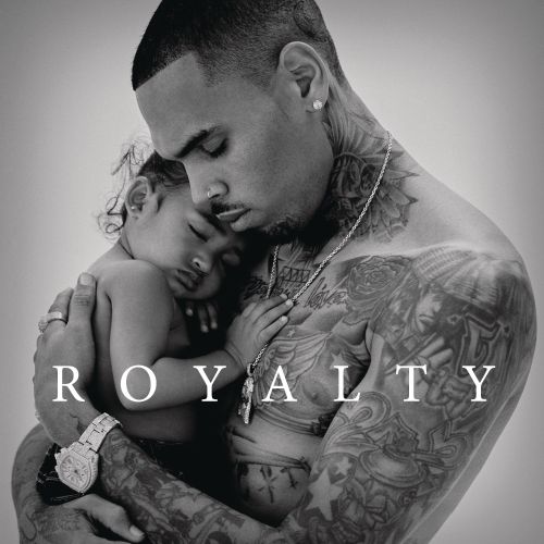  Royalty [Clean] [CD]