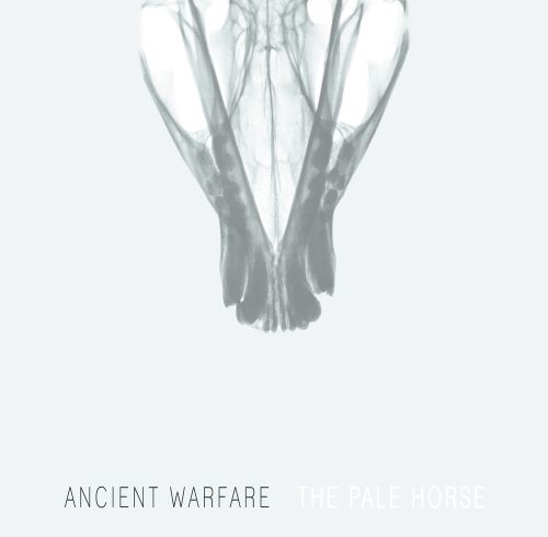 

The Pale Horse [LP] - VINYL