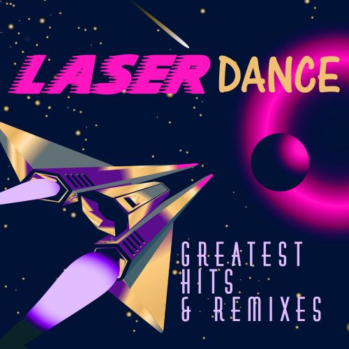  Greatest Hits &amp; Remixes [CD]