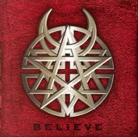 Believe [LP] - VINYL - Front_Original