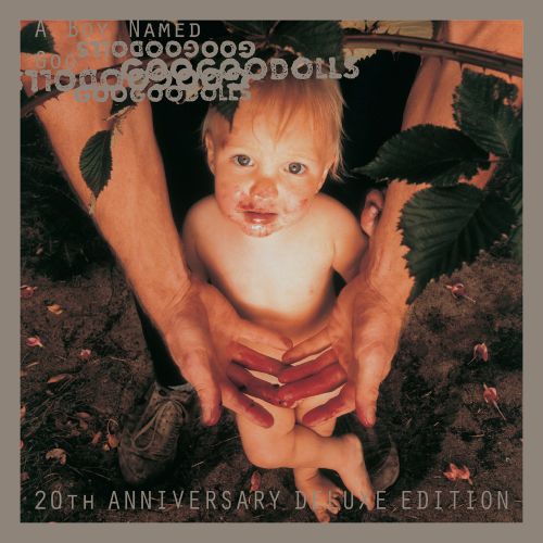 A Boy Named Goo [20th Anniversary Edition] [LP] - VINYL