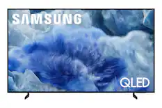 SAMSUNG QLED