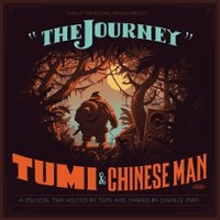 The Journey [LP] - VINYL - Front_Standard