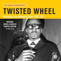 Twisted Wheel [LP] - VINYL - Front_Standard