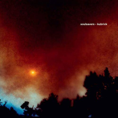 

Kubrick [LP] - VINYL