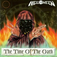 The Time of the Oath [LP] - VINYL - Front_Original