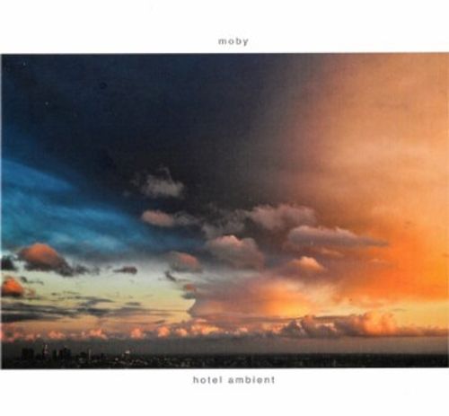  Hotel Ambient [CD]