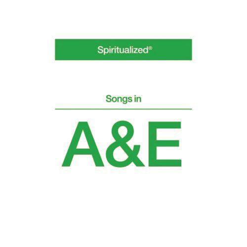 

Songs in A&E [LP] - VINYL