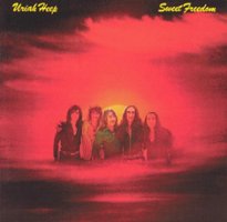 Sweet Freedom [LP] - VINYL - Front_Original
