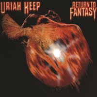 Return to Fantasy [LP] - VINYL - Front_Original