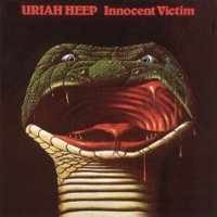 Innocent Victim [LP] - VINYL - Front_Standard