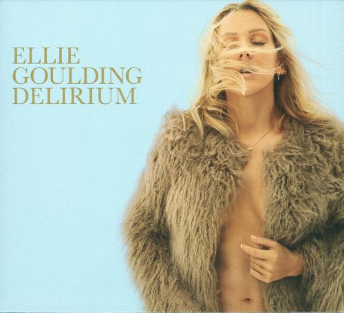  Delirium [Deluxe Edition] [CD]