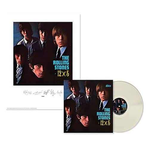 Best Buy The Rolling Stones [LP] VINYL