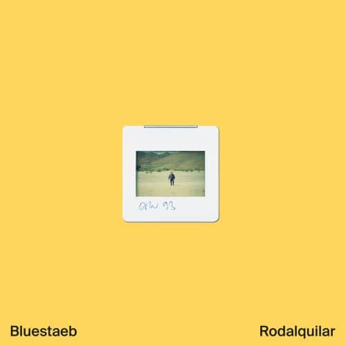 

Rodalquilar [LP] - VINYL