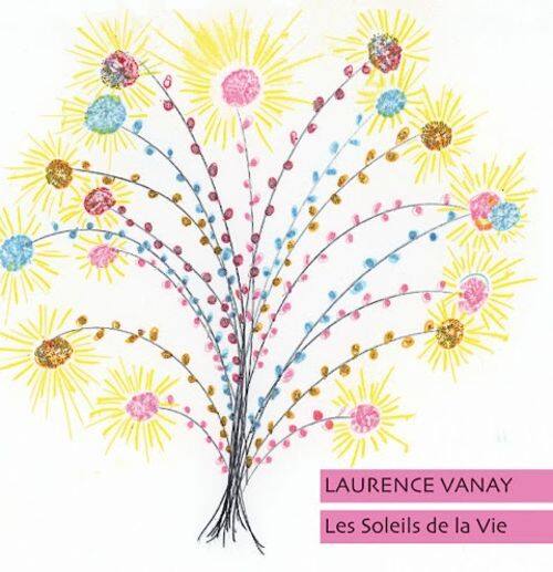 

Les Soleiles de La Vie [LP] - VINYL