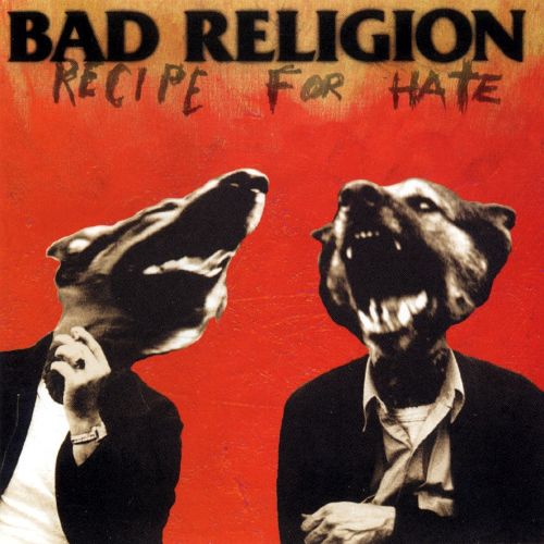 Recipe for Hate [LP] - VINYL