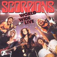 World Wide Live: 50th Anniversary [LP] - VINYL - Front_Original