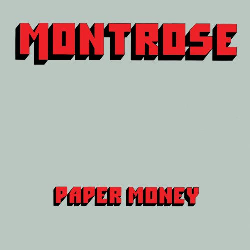  Paper Money [CD]