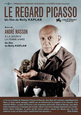 Le Regard Picasso - Andre Masson - A la Source la - DVD