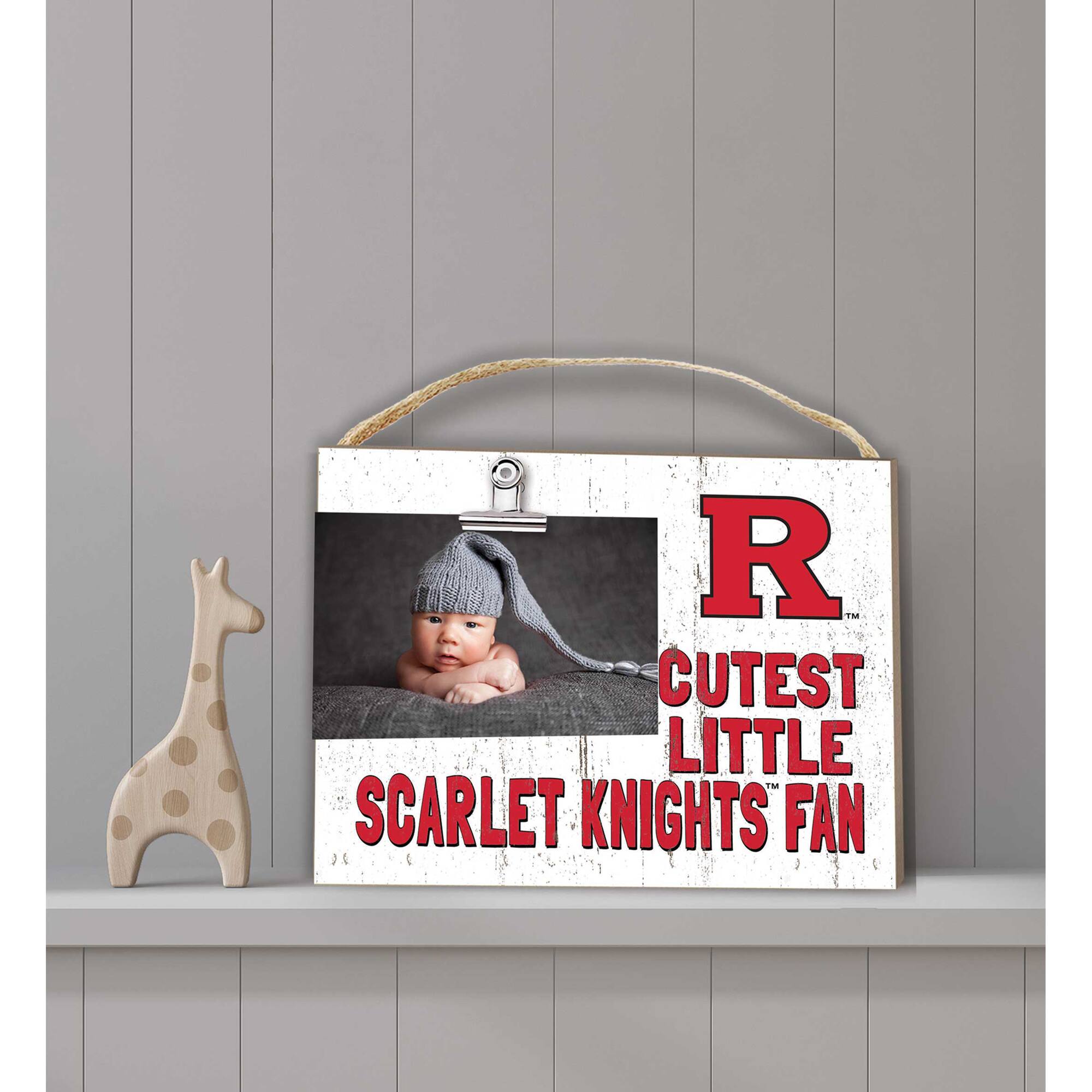 CUTEST LITTLE SCARLET KNIGHTS FAN