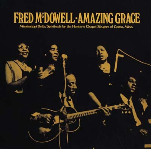 

Amazing Grace [Limited Edition Gold Vinyl] [LP] - VINYL